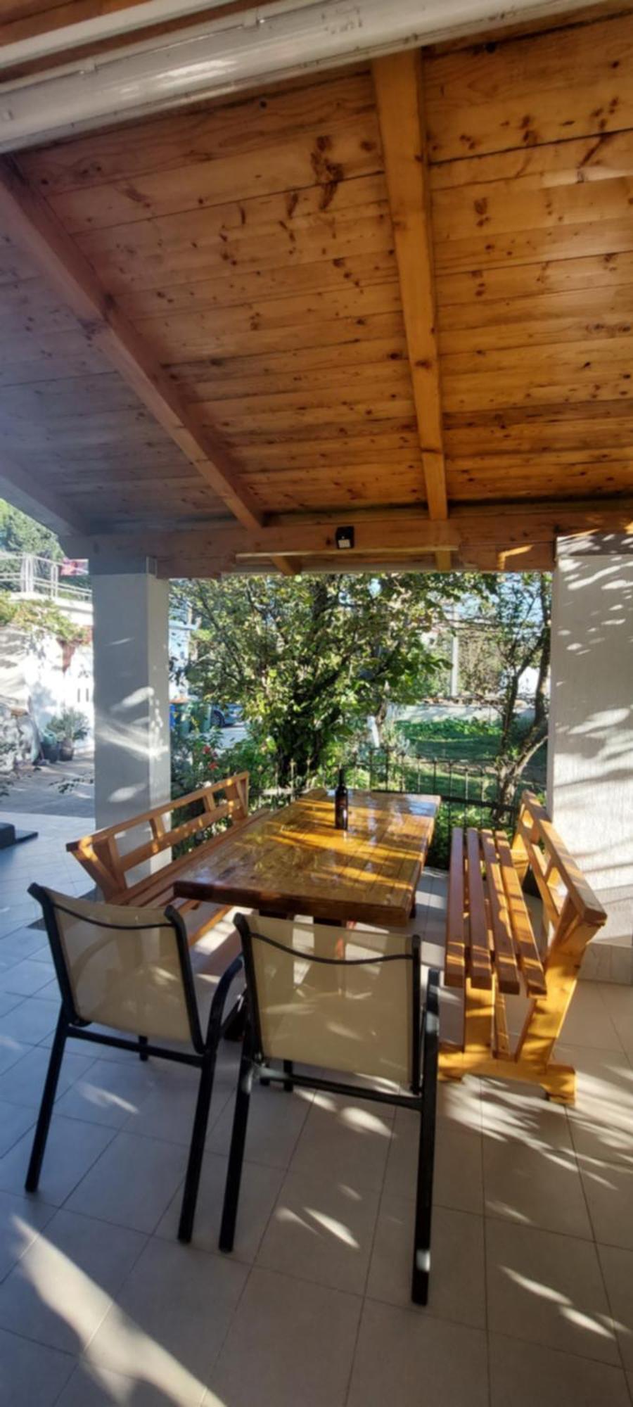Apartmani Tinka Starigrad Paklenica Ngoại thất bức ảnh