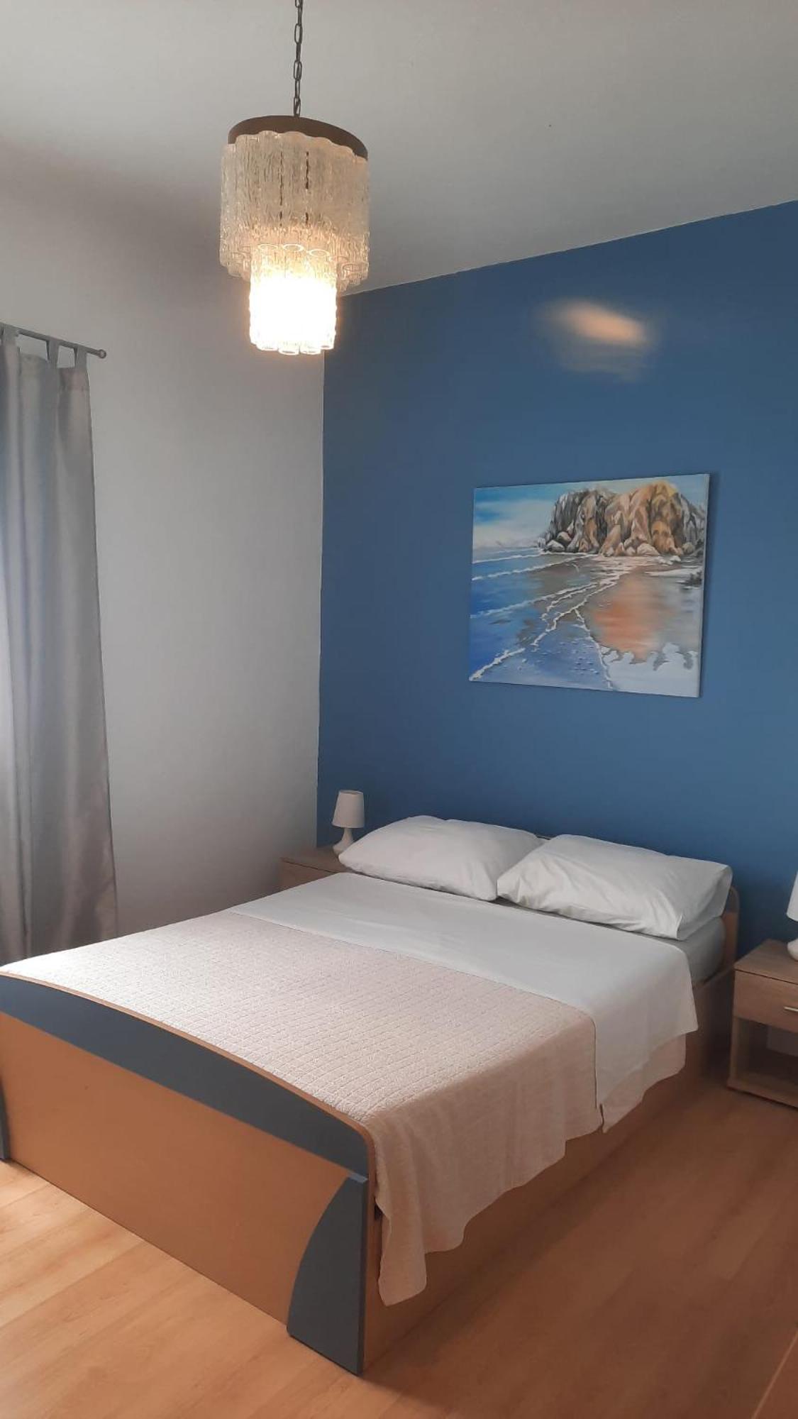Apartmani Tinka Starigrad Paklenica Ngoại thất bức ảnh